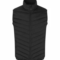 ID Herre Vest m. stretch -