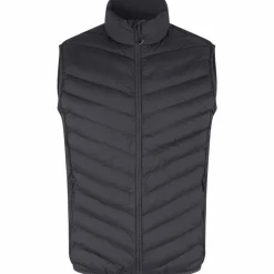 ID Herre Vest m. stretch -