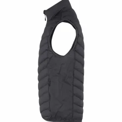 ID Herre Vest m. stretch -