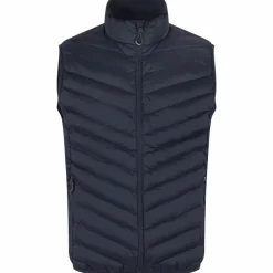 ID Herre Vest m. stretch -
