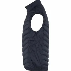 ID Herre Vest m. stretch -