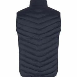ID Herre Vest m. stretch -