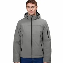 ID Herre Vinterjakke -