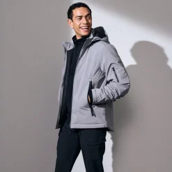 ID Herre Vinterjakke -