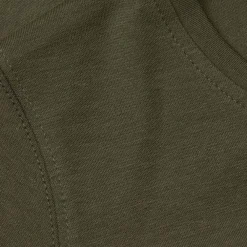 Dame ID Interlock Dame Langærmet t-shirt -