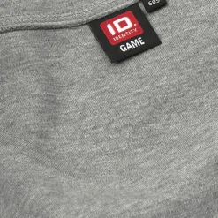 Dame ID Interlock Dame Langærmet t-shirt -