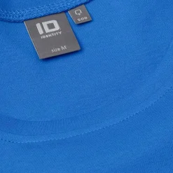 Dame ID Interlock Dame T-shirt -