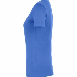 Dame ID Interlock Dame T-shirt -