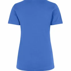Dame ID Interlock Dame T-shirt -