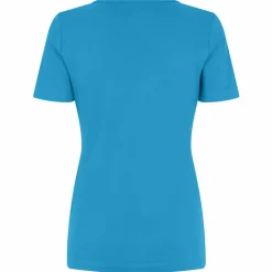 Dame ID Interlock Dame T-shirt -