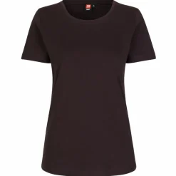 Dame ID Interlock Dame T-shirt -