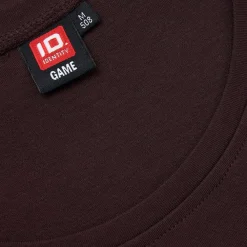 Dame ID Interlock Dame T-shirt -