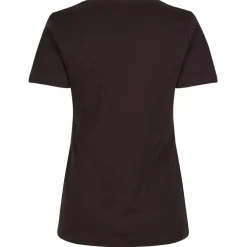 Dame ID Interlock Dame T-shirt -