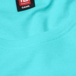 Dame ID Interlock Dame T-shirt -