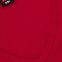 Dame ID Interlock Dame T-shirt -