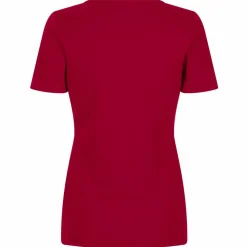 Dame ID Interlock Dame T-shirt -