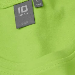 Dame ID Interlock Dame T-shirt -