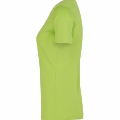 Dame ID Interlock Dame T-shirt -