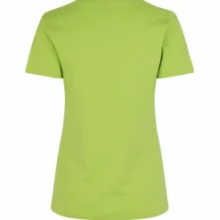 Dame ID Interlock Dame T-shirt -