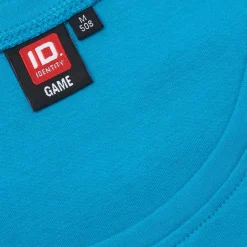 Dame ID Interlock Dame T-shirt -