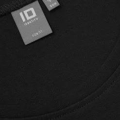 Dame ID Interlock Dame T-shirt -