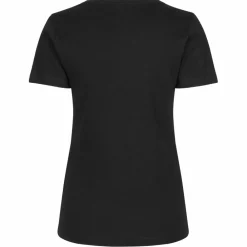 Dame ID Interlock Dame T-shirt -