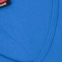 Dame ID Interlock Dame T-shirt -