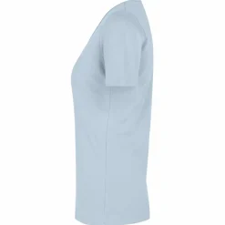 Dame ID Interlock Dame T-shirt -