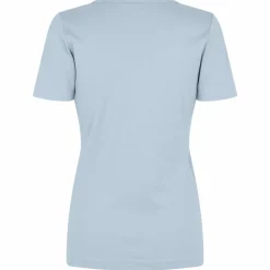 Dame ID Interlock Dame T-shirt -