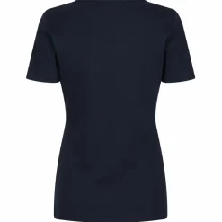 Dame ID Interlock Dame T-shirt -