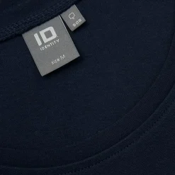 Dame ID Interlock Dame T-shirt -