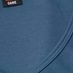 Dame ID Interlock Dame T-shirt -