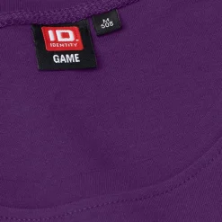 Dame ID Interlock Dame T-shirt -