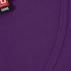 Dame ID Interlock Dame T-shirt -