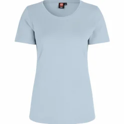 Dame ID Interlock Dame T-shirt -