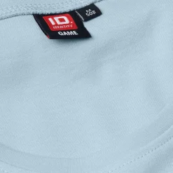 Dame ID Interlock Dame T-shirt -