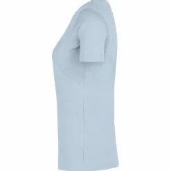 Dame ID Interlock Dame T-shirt -