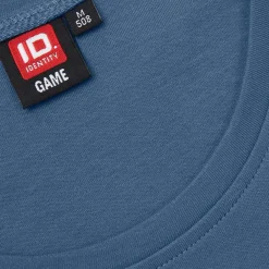 Dame ID Interlock Dame T-shirt -