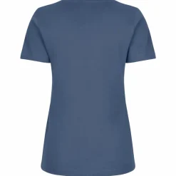 Dame ID Interlock Dame T-shirt -