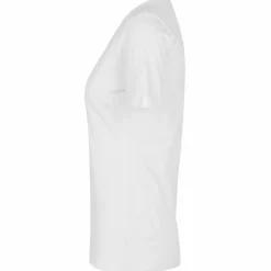 Dame ID Interlock Dame T-shirt -