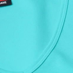 Dame ID Interlock Dame T-shirt -