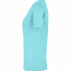 Dame ID Interlock Dame T-shirt -