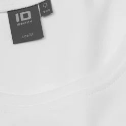 Dame ID Interlock Dame T-shirt - Hv