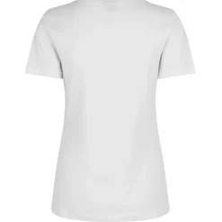 Dame ID Interlock Dame T-shirt - Hv