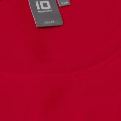 Dame ID Interlock Dame T-shirt -