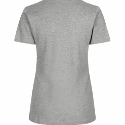 Dame ID Interlock Dame T-shirt -