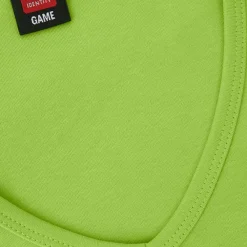 Dame ID Interlock Dame T-shirt -