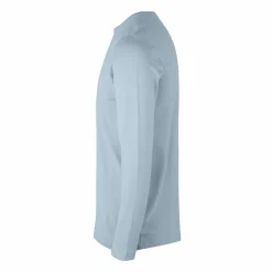 ID Interlock Herre Langærmet t-shirt -