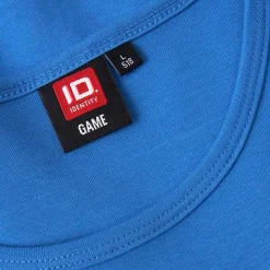 ID Interlock Herre Langærmet t-shirt -