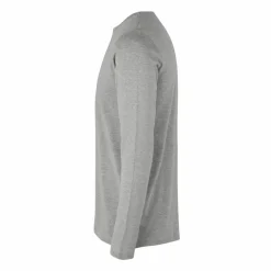 ID Interlock Herre Langærmet t-shirt -